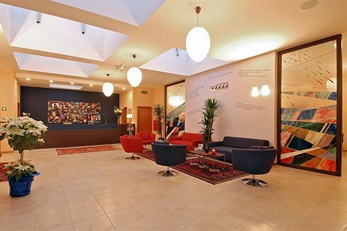 Rosso Frizzante Hotel Sorbara Buitenkant foto